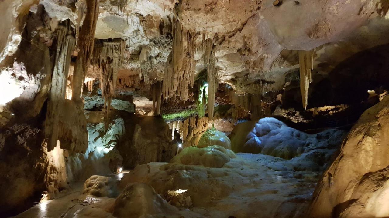 Апартаменты Le Peyroutet Cazaux-Villecomtal Экстерьер фото